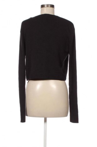 Damen Strickjacke Lerros, Größe M, Farbe Schwarz, Preis € 9,99