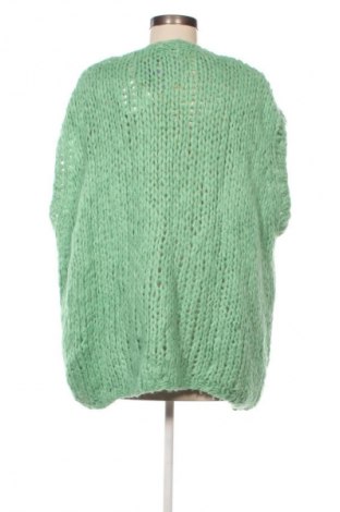 Dámsky kardigán Les Tricots d'O, Veľkosť M, Farba Zelená, Cena  46,95 €