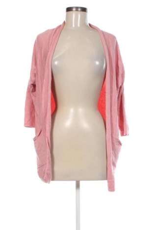 Дамска жилетка Lieblingsstuck, Размер M, Цвят Розов, Цена 26,99 лв.