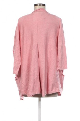 Дамска жилетка Lieblingsstuck, Размер M, Цвят Розов, Цена 26,99 лв.