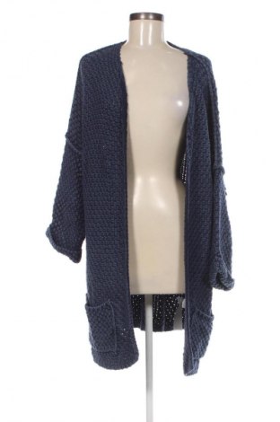 Damen Strickjacke Lieblingsstuck, Größe XL, Farbe Blau, Preis € 20,99