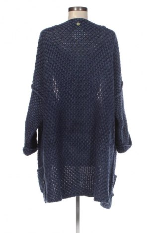 Damen Strickjacke Lieblingsstuck, Größe XL, Farbe Blau, Preis € 20,99