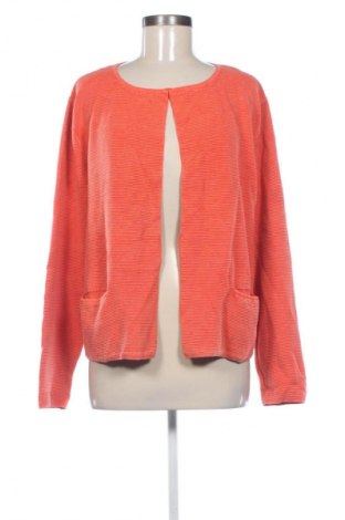 Cardigan de damă Lieblingsstuck, Mărime XL, Culoare Portocaliu, Preț 88,99 Lei