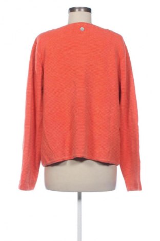 Cardigan de damă Lieblingsstuck, Mărime XL, Culoare Portocaliu, Preț 88,99 Lei