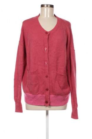 Cardigan de damă Lieblingsstuck, Mărime L, Culoare Roz, Preț 125,99 Lei