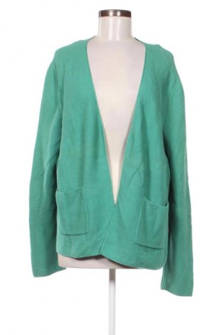 Дамска жилетка Lieblingsstuck, Размер XL, Цвят Зелен, Цена 40,99 лв.