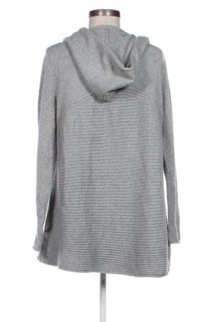 Дамска жилетка Lieblingsstuck, Размер M, Цвят Сив, Цена 62,21 лв.