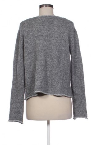 Damen Strickjacke Lindsay Moda, Größe S, Farbe Grau, Preis € 14,83