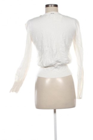 Damen Strickjacke Liu Jo, Größe S, Farbe Weiß, Preis € 43,99