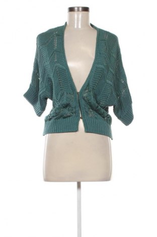 Damen Strickjacke Liu Jo, Größe M, Farbe Grün, Preis 70,48 €