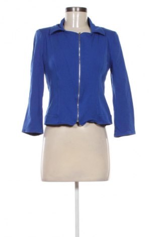 Cardigan de damă Liv, Mărime S, Culoare Albastru, Preț 77,17 Lei