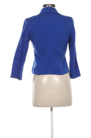 Cardigan de damă Liv, Mărime S, Culoare Albastru, Preț 77,17 Lei