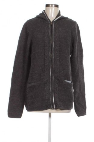 Damen Strickjacke Livergy, Größe XXL, Farbe Schwarz, Preis € 11,99