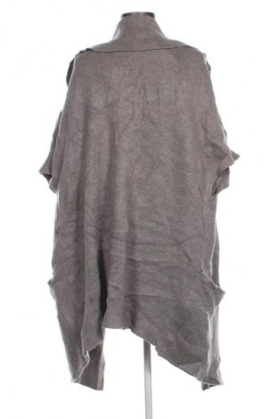 Γυναικεία ζακέτα Liz Jordan, Μέγεθος S, Χρώμα Γκρί, Τιμή 5,99 €