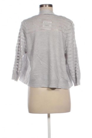 Női kardigán Liz Jordan, Méret L, Szín Szürke, Ár 1 799 Ft