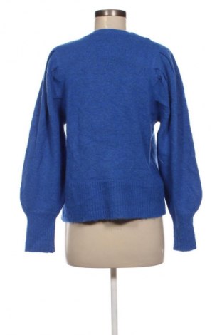 Дамска жилетка Lollys Laundry, Размер M, Цвят Син, Цена 27,99 лв.