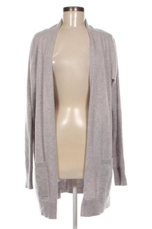 Damen Strickjacke Long Tall Sally, Größe M, Farbe Grau, Preis 15,99 €