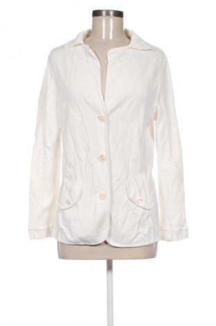 Női kardigán Longhin, Méret L, Szín Fehér, Ár 20 596 Ft