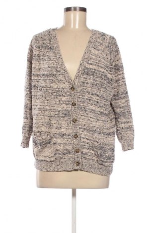 Damen Strickjacke Love Drobe, Größe M, Farbe Mehrfarbig, Preis 20,99 €