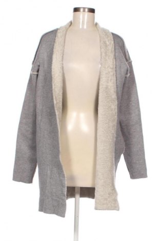 Γυναικεία ζακέτα Love Token, Μέγεθος M, Χρώμα Γκρί, Τιμή 14,99 €