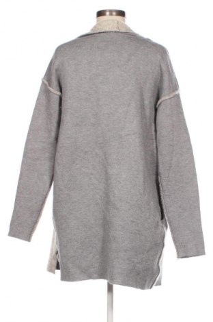 Γυναικεία ζακέτα Love Token, Μέγεθος M, Χρώμα Γκρί, Τιμή 14,99 €