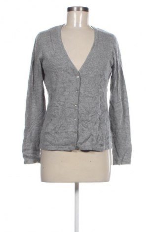 Női kardigán Luca D'Altieri, Méret M, Szín Szürke, Ár 7 889 Ft