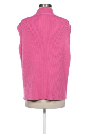 Дамска жилетка Lucia, Размер XL, Цвят Розов, Цена 41,06 лв.
