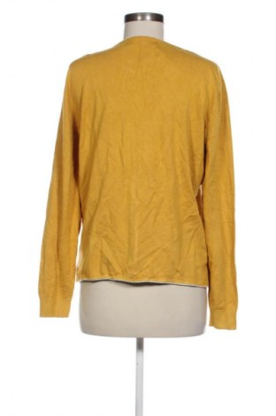 Cardigan de damă Ludwig Beck, Mărime XL, Culoare Galben, Preț 47,99 Lei