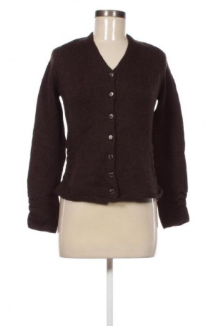 Damen Strickjacke Luisa Cerano, Größe M, Farbe Braun, Preis € 32,99