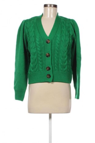 Cardigan de damă Luisa Spagnoli, Mărime M, Culoare Verde, Preț 579,99 Lei