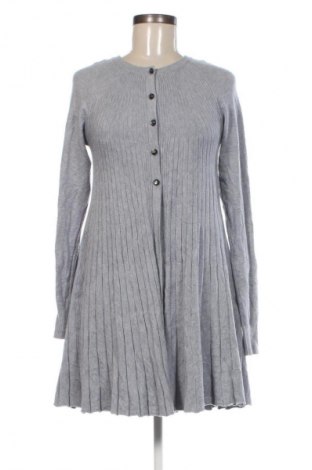 Damski kardigan M&V, Rozmiar L, Kolor Szary, Cena 36,99 zł