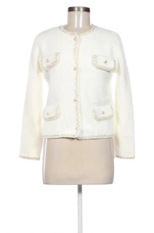 Damen Strickjacke M&V, Größe M, Farbe Mehrfarbig, Preis 14,77 €