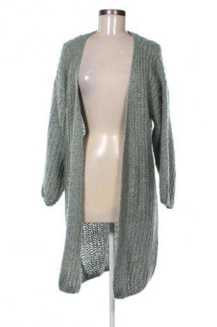 Damen Strickjacke MSCH, Größe XS, Farbe Grün, Preis € 4,99