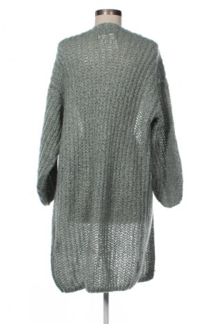 Damen Strickjacke MSCH, Größe XS, Farbe Grün, Preis € 4,99