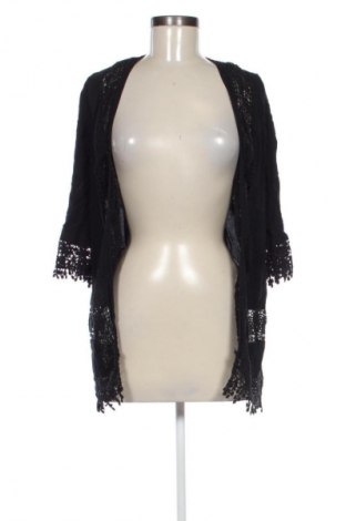 Dámsky kardigán MULAYA, Velikost S, Barva Černá, Cena  349,00 Kč