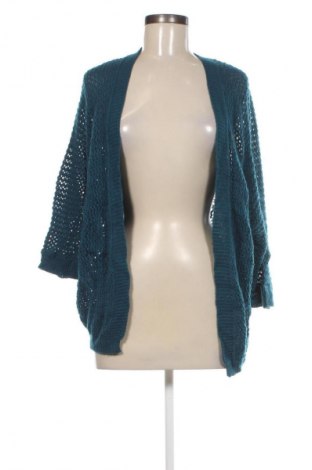 Női kardigán Made With Love, Méret M, Szín Zöld, Ár 8 409 Ft