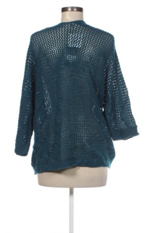 Női kardigán Made With Love, Méret M, Szín Zöld, Ár 8 409 Ft