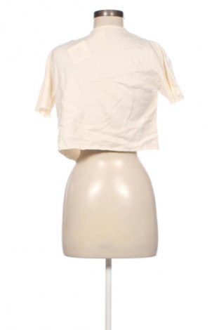 Γυναικεία ζακέτα Madeleine, Μέγεθος M, Χρώμα Εκρού, Τιμή 17,99 €