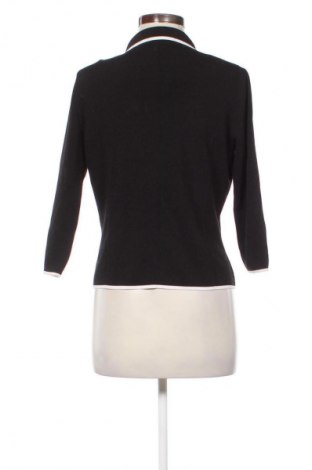Γυναικεία ζακέτα Madeleine, Μέγεθος M, Χρώμα Μαύρο, Τιμή 24,99 €
