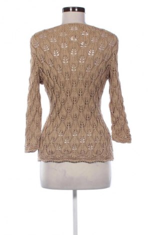 Női kardigán Madeleine, Méret S, Szín Bézs, Ár 3 189 Ft