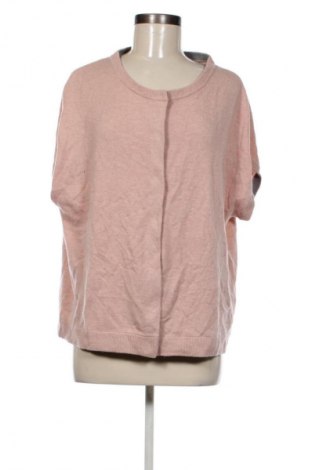 Γυναικεία ζακέτα Madeleine, Μέγεθος M, Χρώμα Σάπιο μήλο, Τιμή 27,99 €