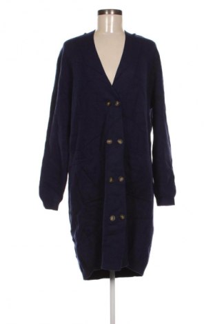 Дамска жилетка Madison, Размер M, Цвят Син, Цена 15,99 лв.