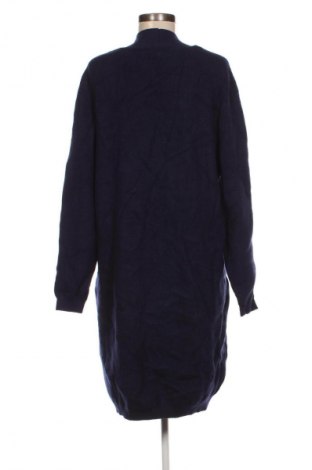 Дамска жилетка Madison, Размер M, Цвят Син, Цена 15,99 лв.