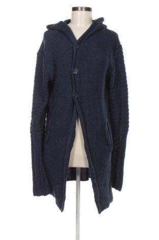 Női kardigán Madmext, Méret XL, Szín Kék, Ár 4 079 Ft