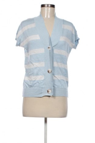 Damen Strickjacke Maicazz, Größe L, Farbe Mehrfarbig, Preis € 16,99