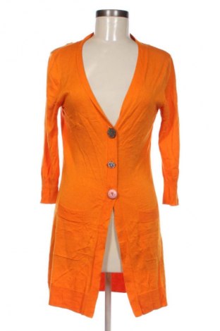 Női kardigán Maliparmi, Méret M, Szín Narancssárga
, Ár 15 759 Ft