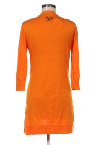 Női kardigán Maliparmi, Méret M, Szín Narancssárga
, Ár 15 759 Ft