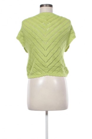 Damen Strickjacke Mango, Größe M, Farbe Grün, Preis € 9,99