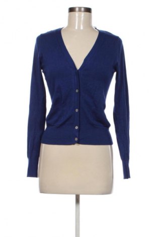 Cardigan de damă Mango, Mărime M, Culoare Albastru, Preț 70,97 Lei