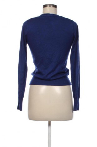 Cardigan de damă Mango, Mărime M, Culoare Albastru, Preț 70,97 Lei